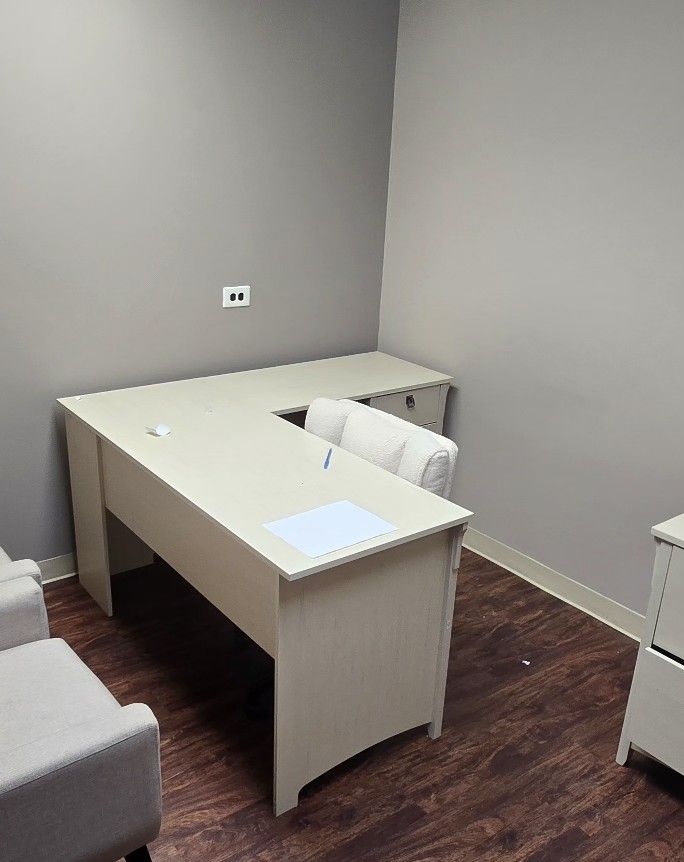 Office desk