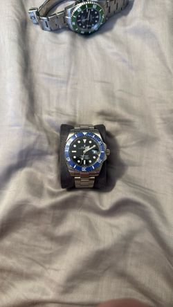 Men’s Watch