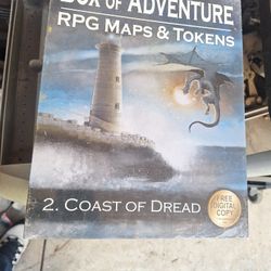 dungeons&dragons game