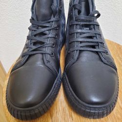 Brand New LV Designer Shoes Sneakers Men's Size 10.5