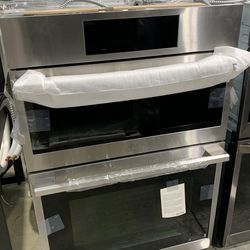 Oven Microwave (combinación) 