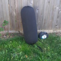 Really Big Boat Bumper