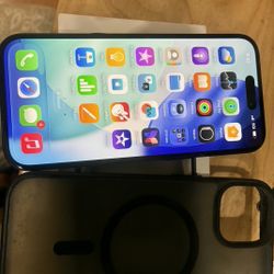 Iphone 15  128 Gb  New 