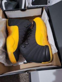 12s Size 6y
