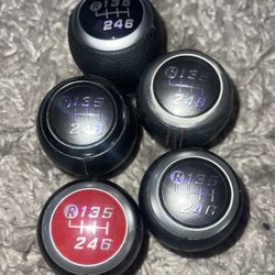 Brz, Subaru , Toyota Shiftknobs