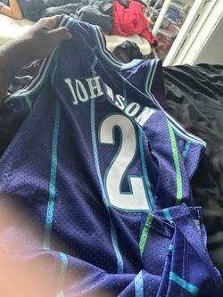 Hornets Jerseys And Payton Laker Jersey