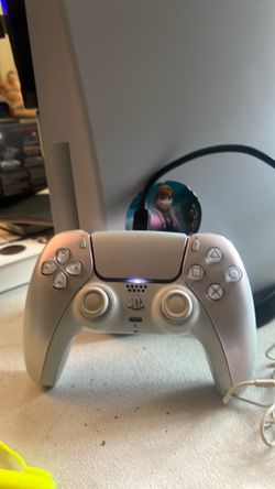PS5 DISC VERSION