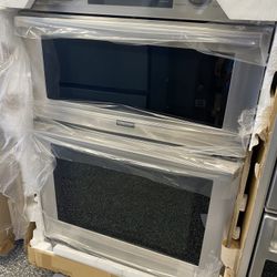 Dacor 30 Inch Microwave Oven Combo 