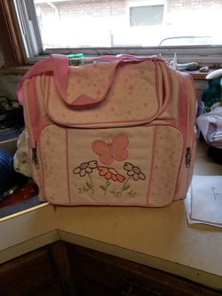 Brand New Diaper Bag