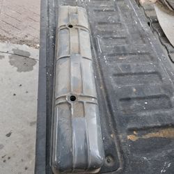 Straight Six Valve Cover 