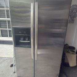 Refrigerador 