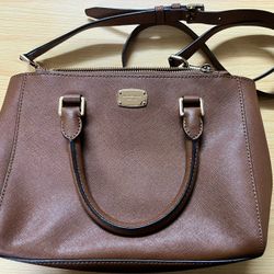 Michael Kors Crossbody Bag -Used