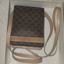 Celine Small Cross Body  3.5x5 Inch