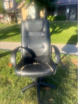 Free office chair