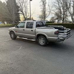 2003 GMC Sonoma