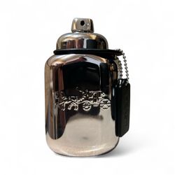 Men’s 6.7 Oz (Biggest Bottle) Platinum Coach New York Parfum Spray cologne New