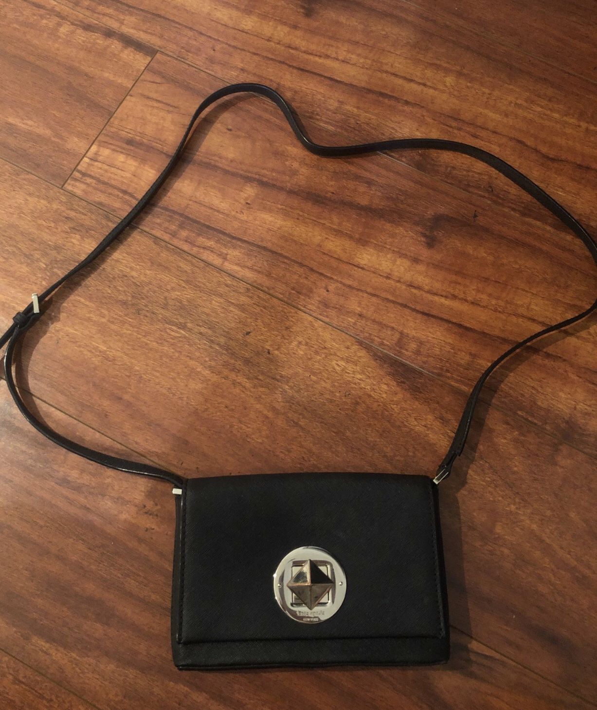 Kate Spade cross body bag