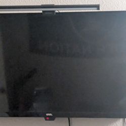 32" Onn Roku TV 