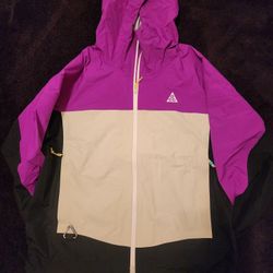 Nike ACG Morpho Storm-FIT ADV Rain Jacket New