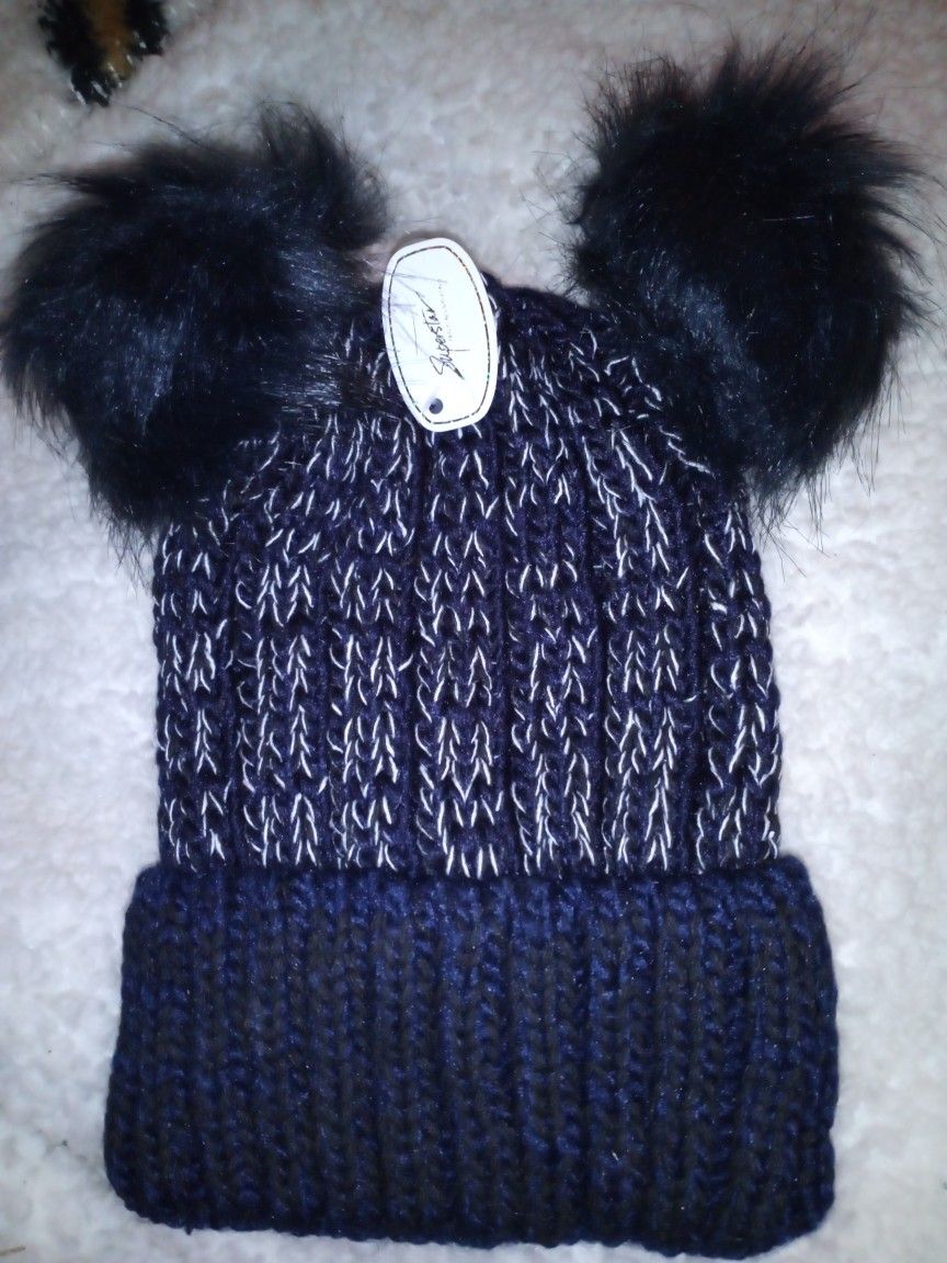 Beanies All $5 Today Only