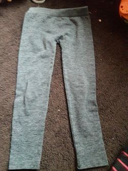 Girl's leggings