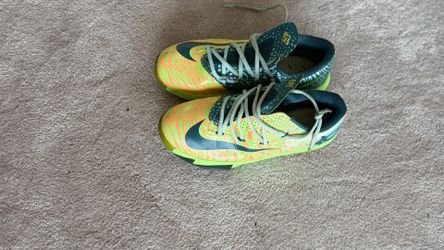 Nike KD size 7