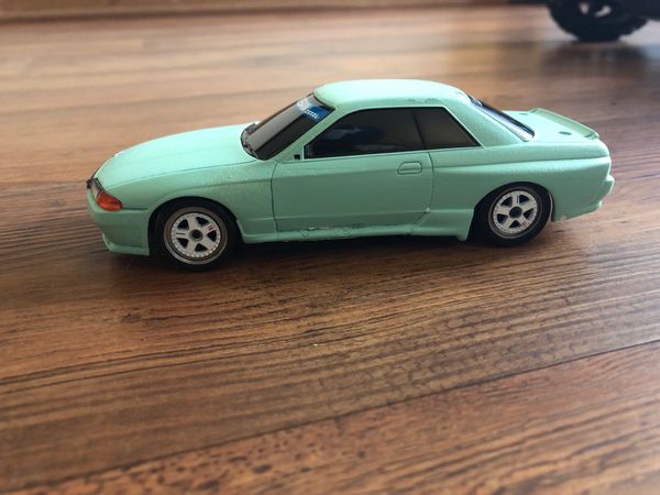 hpi racing rs32