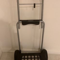 Hand Truck Foldable 