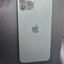 iPhone 11 Pro