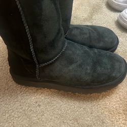 UGG boots 