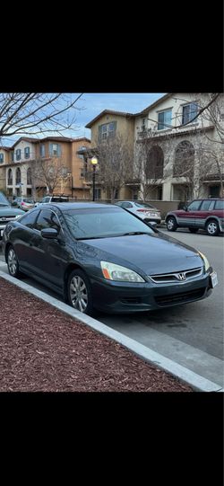 2006 Honda Accord