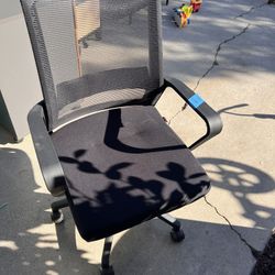 Chairs New