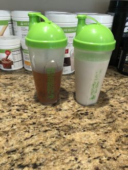 Herba life nutrition
