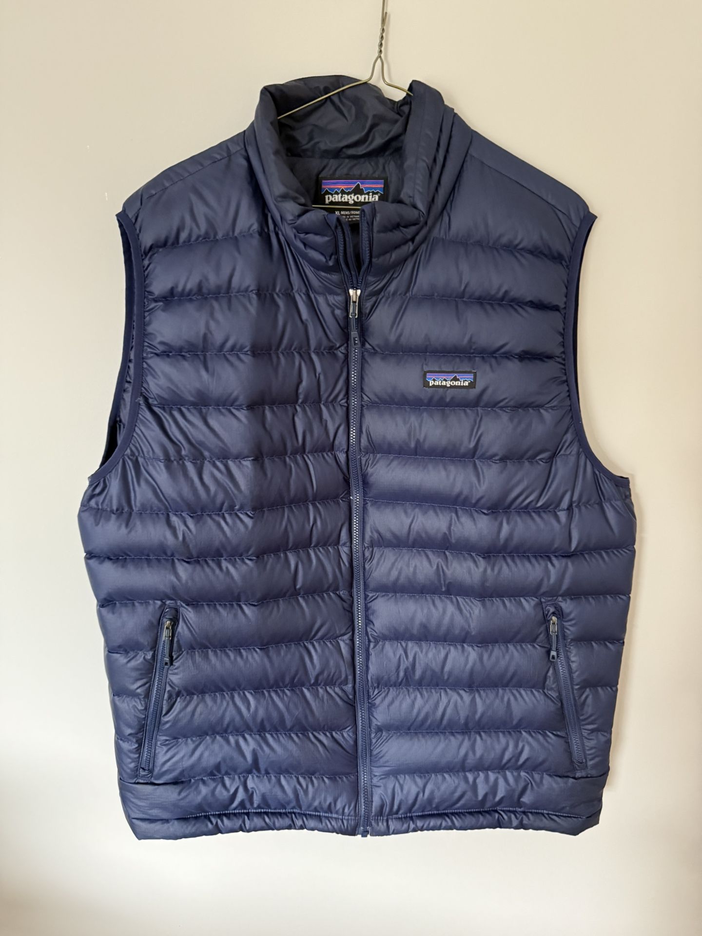 Patagonia Vest