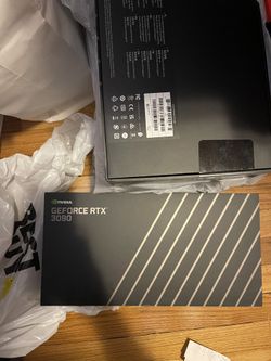 Nvidia 3090 Geforce Rtx Founders Edition 
