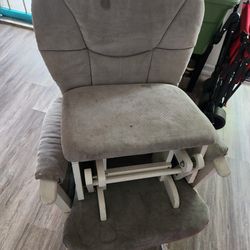maternity chair