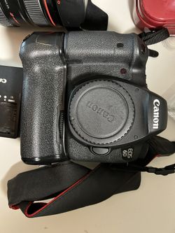 Canon 6d Full Frame