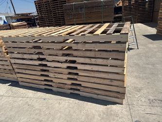 Pellets available