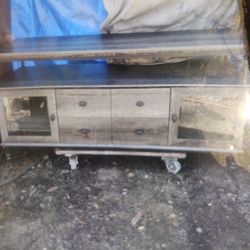 Entertainment Center