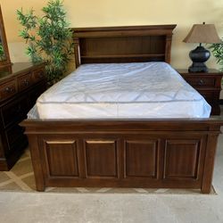 Full Bedroom Set