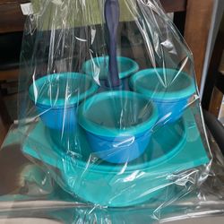 Tupperware Nuevo 