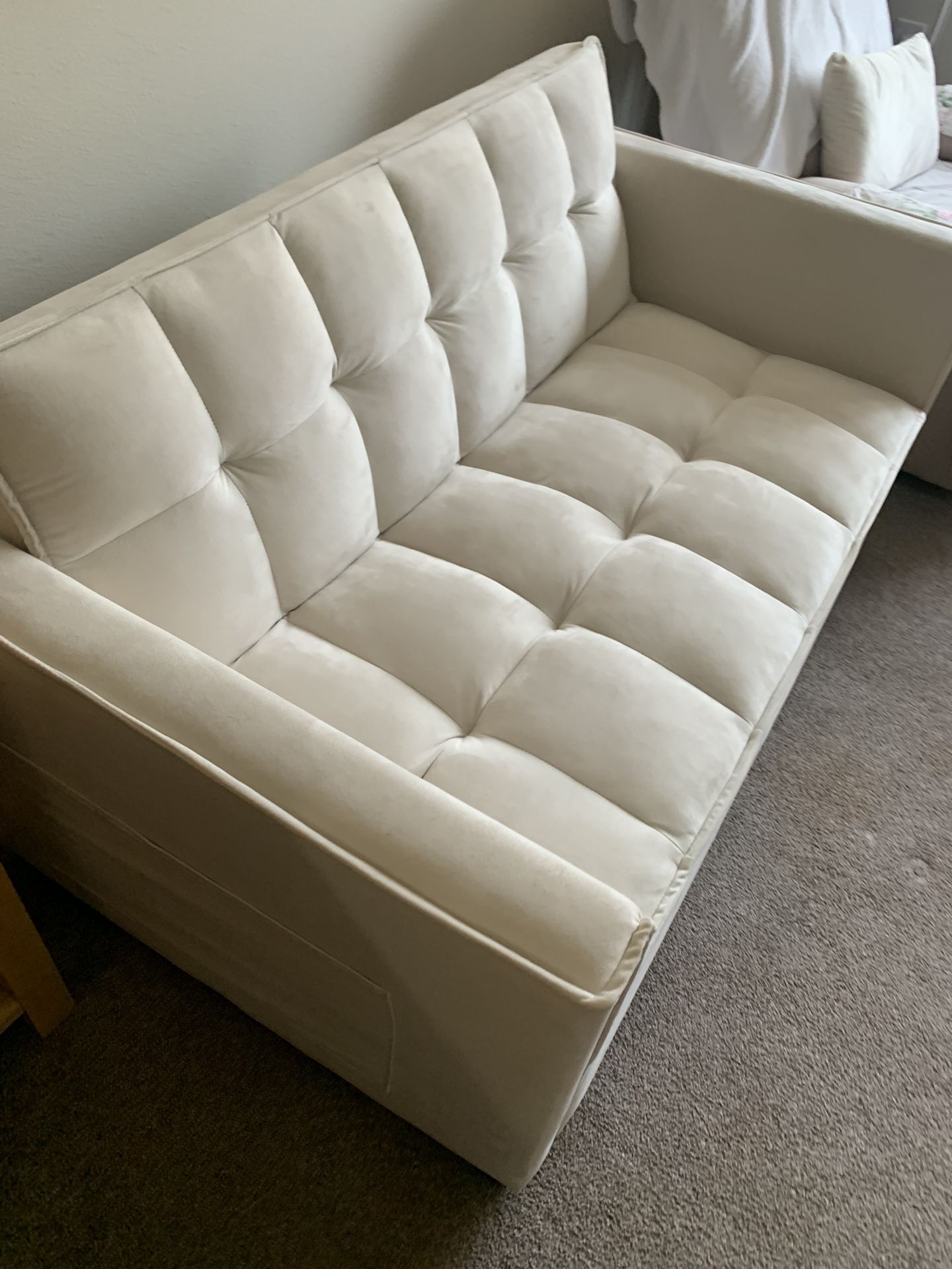 Loveseat For Small Space