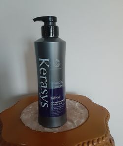 Kerasys scalp care for itching- relieving & Sensitive scalp