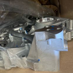 Ford 6.7 Diesel Engine Parts