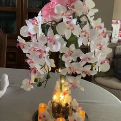 Center Pieces