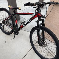 Expo Bike