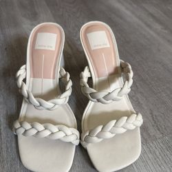 Dolce Vita Heels