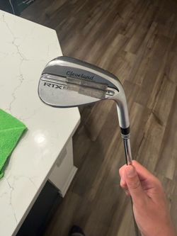 RTX6 50* WEDGE