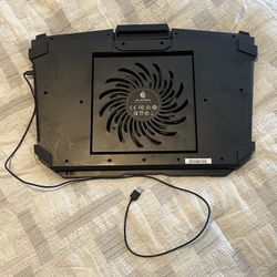 Laptop Cooling Pad