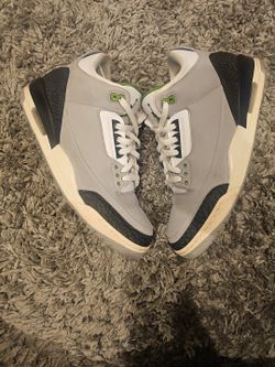Jordan 3